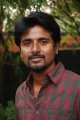 Marina Movie Actor Siva Karthikeyan Stills