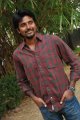 Actor Siva Karthikeyan @ Marina Movie Press Show Pictures