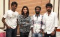 Marina Success Celebration Stills