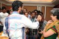 Marina Success Celebration Stills