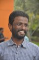 Director Pandiraj @ Marina Press Meet Pictures