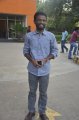 Director Pandiraj @ Marina Press Meet Pictures