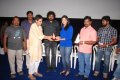 Marina Special Screening for Cancer Children