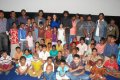 Marina Special Screening for Cancer Children