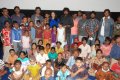 Marina Special Screening for Cancer Children