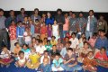 Marina Special Screening for Cancer Children