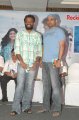 Director Pandiraj at Marina Movie Audio Release Stills