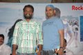 Director Pandiraj at Marina Movie Audio Release Stills