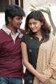 Oviya Sivakarthikeyan in Marina Movie Stills