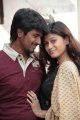 Oviya Sivakarthikeyan in Marina Movie Stills