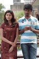 Sivakarthikeyan and Oviya in Marina Stills