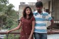 Oviya Sivakarthikeyan in Marina Movie Stills