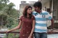 Sivakarthikeyan and Oviya in Marina Stills