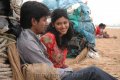 Oviya Sivakarthikeyan in Marina Movie Stills