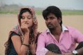 Sivakarthikeyan and Oviya in Marina Stills