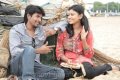 Sivakarthikeyan and Oviya in Marina Stills