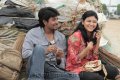 Sivakarthikeyan and Oviya in Marina Stills