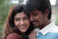 Oviya Sivakarthikeyan in Marina Movie Stills