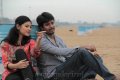 Sivakarthikeyan and Oviya in Marina Stills