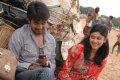 Oviya Sivakarthikeyan in Marina Movie Stills