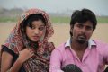 Sivakarthikeyan and Oviya in Marina Stills