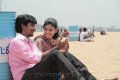 Oviya Sivakarthikeyan in Marina Movie Stills