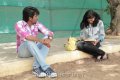 Sivakarthikeyan and Oviya in Marina Stills