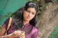 Actress Oviya in Marina Movie Stills