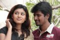 Oviya Sivakarthikeyan in Marina Movie Stills