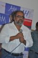 Director Bharat Bala at Mariyaan Movie Barco Auro 3D Press Meet Stills