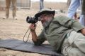 Director Bharat Bala in Mariyaan Movie Images