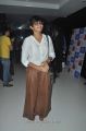 Actress Parvathi Menon at Mariyaan Movie Premiere Show Stills