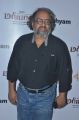 Director Bharat Bala at Mariyaan Movie Premiere Show Stills