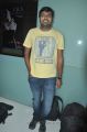 Sathish at Mariyaan Movie Premiere Show Stills