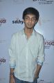 Anirudh at Mariyaan Movie Premiere Show Stills