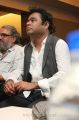 A. R. Rahman At Mariyaan Movie Press Meet Stills