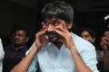 Dhanush At Mariyaan Movie Press Meet Stills