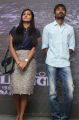 Mariyaan Movie Press Meet Stills