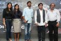 Mariyaan Movie Press Meet Stills