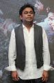 A. R. Rahman At Mariyaan Movie Press Meet Stills