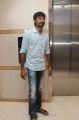 Dhanush At Mariyaan Movie Press Meet Stills