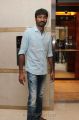 Dhanush At Mariyaan Movie Press Meet Stills