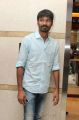 Dhanush At Mariyaan Movie Press Meet Stills