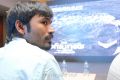 Dhanush At Mariyaan Movie Press Meet Stills