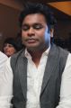 A. R. Rahman At Mariyaan Movie Press Meet Stills