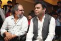 Dhanush,A. R. Rahman At Mariyaan Movie Press Meet Stills