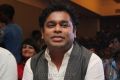 A. R. Rahman At Mariyaan Movie Press Meet Stills