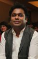 A. R. Rahman At Mariyaan Movie Press Meet Stills