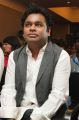 A. R. Rahman At Mariyaan Movie Press Meet Stills