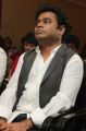 A. R. Rahman At Mariyaan Movie Press Meet Stills